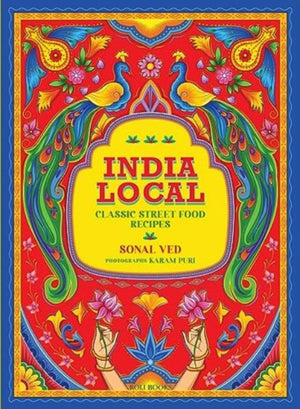 India Local