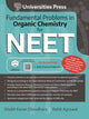 Book cover of: Fundamental Problems in Organic Chemistry for NEET