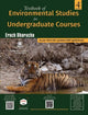Book cover of: Textbook of Environmental Studies for Undergraduate Courses