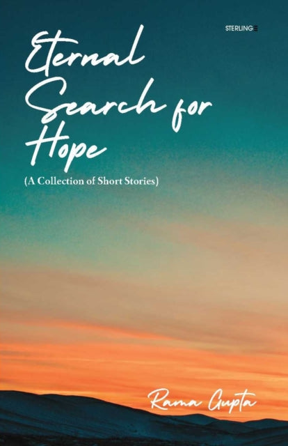 Book cover of: Eternal Search for Hope