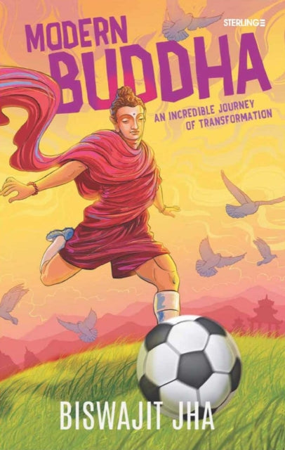 Book cover of: Modern Budda