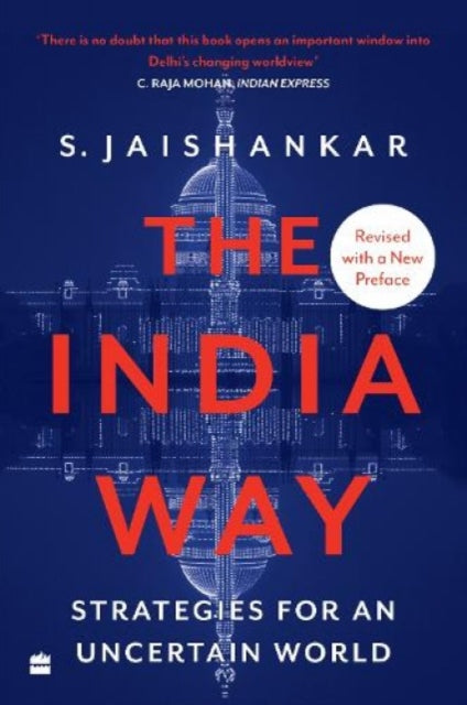 Book cover of: India Way