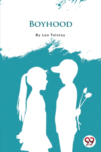 Book cover of: Boyhood