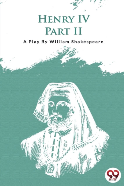 Book cover of: Henry Iv Part-II
