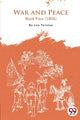 Book cover of: War and Peace Book 4