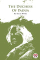 Book cover of: Duchess of Padua
