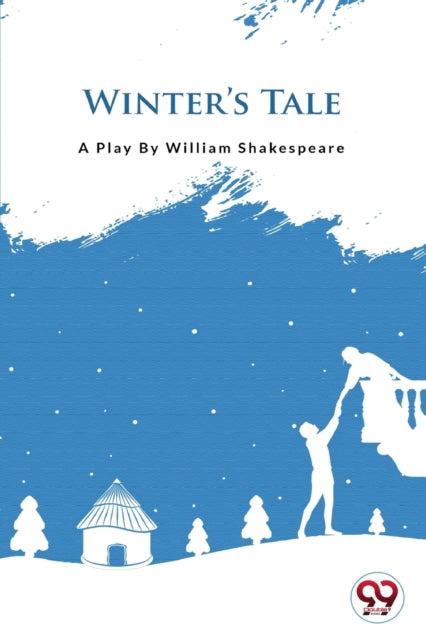Book cover of: Winter's Tale