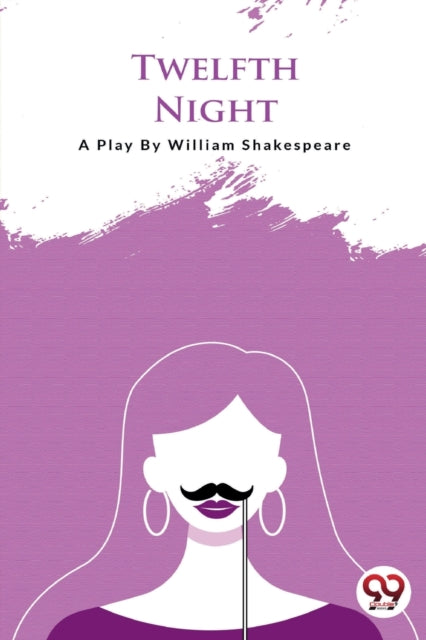 Book cover of: Twellfth Night