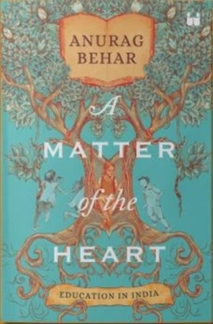 Book cover of: Matter of the Heart