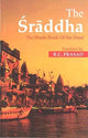 Book cover of: Sraddha