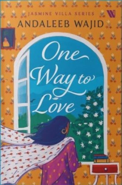 Book cover of: One Way to Love