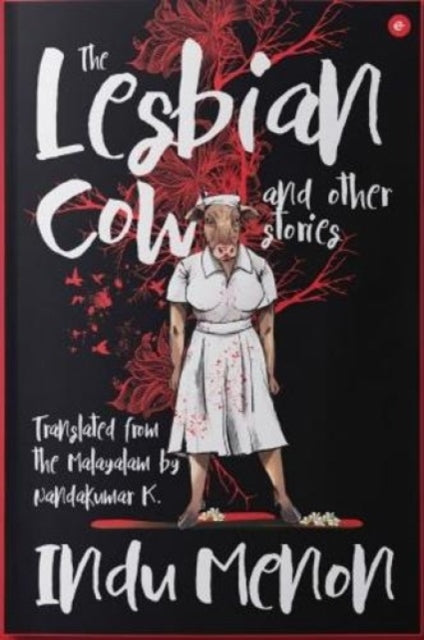 Book cover of: Lesbian Cow and Other Stories