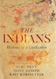 Book cover of: Indians