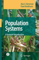 Book cover of: Population Systems. By: Alan A. Berryman