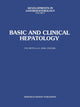 Book cover of: Basic and Clinical Hepatology. By: P. M. Motta