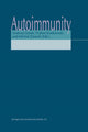 Book cover of: Autoimmunity. By: Andrzej Górski