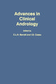 Book cover of: Advances in Clinical Andrology. By: C. L. R. Barratt