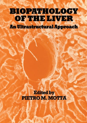 Biopathology of the Liver
