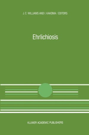 Ehrlichiosis