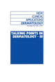Book cover of: Talking Points in Dermatology - III. By: J. Verbov