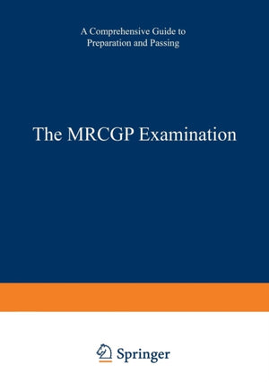 MRCGP Examination
