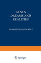 Book cover of: Genes Dreams and Realities. By: Frank Macfarlane Burnet