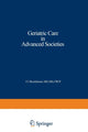 Book cover of: Geriatric Care in Advanced Societies. By: J. C. Brocklehurst