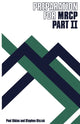 Book cover of: Preparation for MRCP Part II. By: P. Siklos