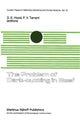 Book cover of: Problem of Dark-Cutting in Beef. By: D.E. Hood