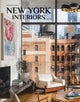 Book cover of: New York Interiors. By: Corynne Pless