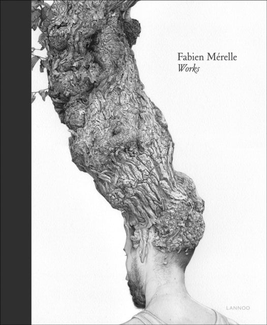 Book cover of: Fabien Merelle. By: Fabien Mérelle