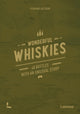 Book cover of: Wonderful Whiskies. By: DACQUIN