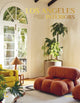 Book cover of: Los Angeles Interiors. By: Corynne Pless
