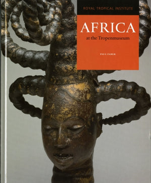 Africa at the Tropenmuseum