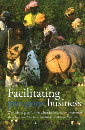 Facilitating Pro-Poor Business