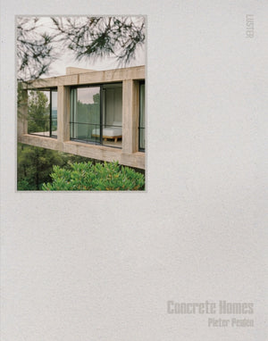 Brutalist Homes