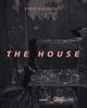 Book cover of: House. By: BORGHOUTS