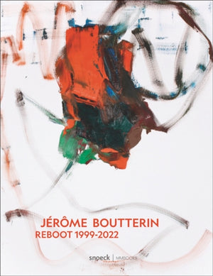 Jerome Boutterin