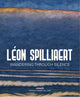 Book cover of: Leon Spilliaert. By: Derom ADRIAENS-PANNIE..