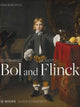 Book cover of: Ferdinand Bol and Govert Flinck. By: Ferdinand Bol