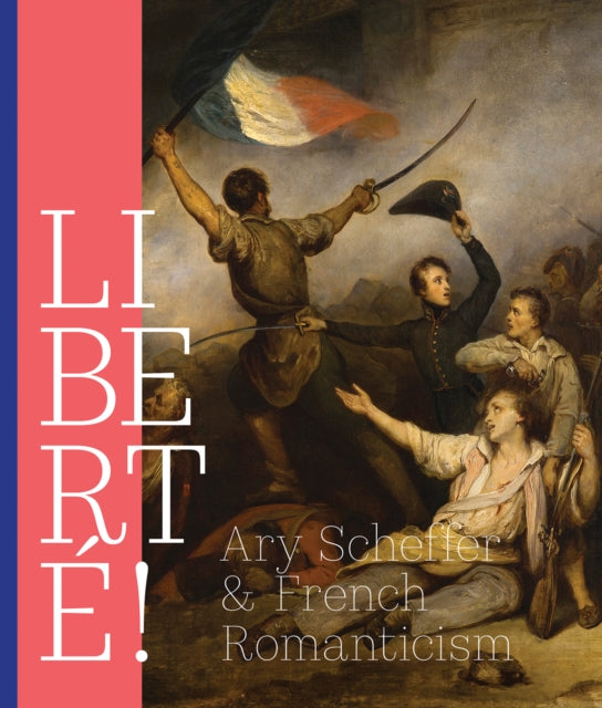 Book cover of: Liberte!. By: MEER MOHR