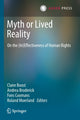 Book cover of: Myth or Lived Reality. By: Claire Boost