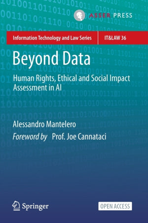 Beyond Data