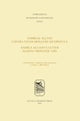 Book cover of: Andreae Alciati Contra Vitam Monasticam Epistula—Andrea Alciato's Letter Against Monastic Life. By: Denis L. Drysdall