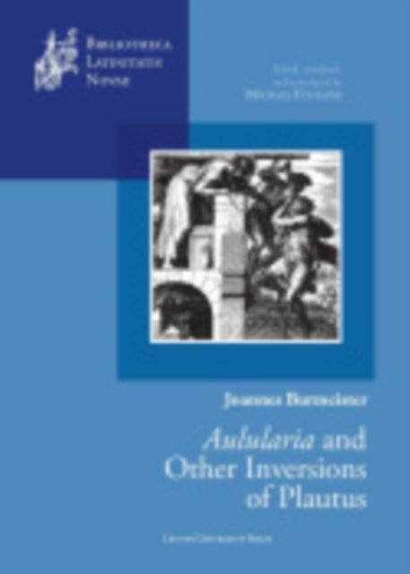 Book cover of: Joannes Burmeister. By: Joannes Burmeister