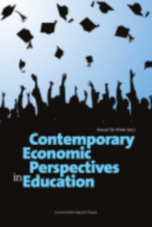 Contemporary Economic Perspectives in Education