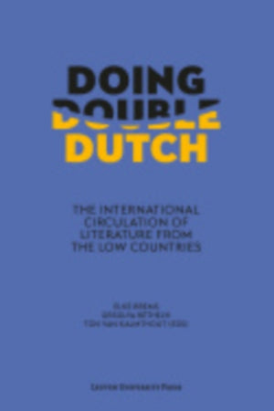Doing Double Dutch