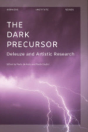 Dark Precursor