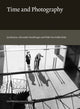 Book cover of: Time and Photography. By: Jan Baetens