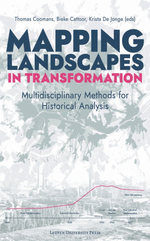 Mapping Landscapes in Transformation